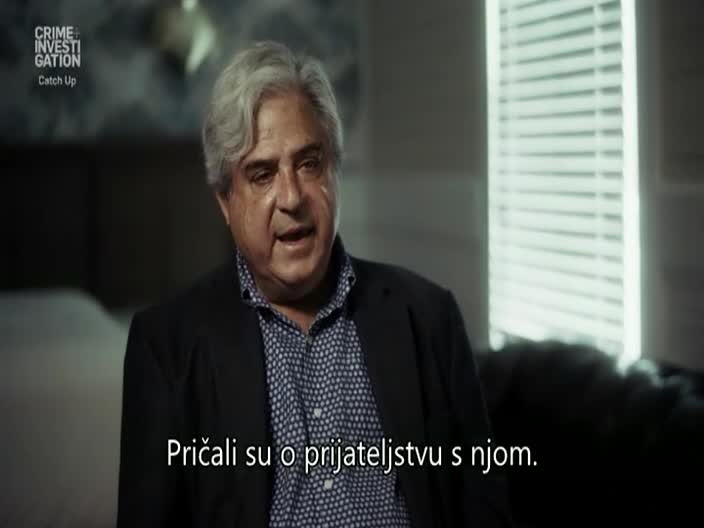 CrimeInvestigation