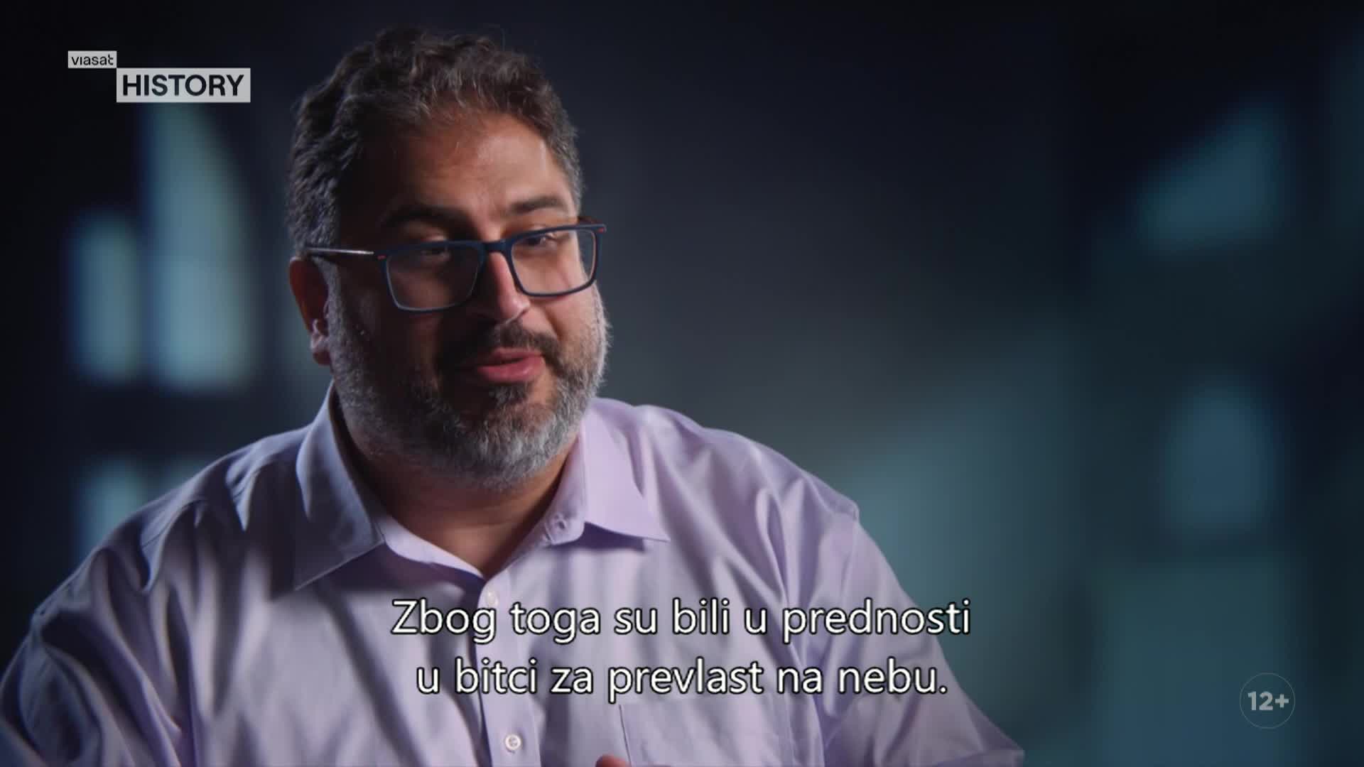 ViasatHistory