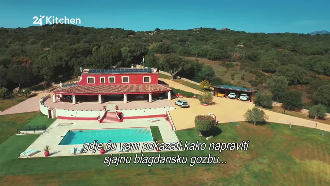 24Kitchen