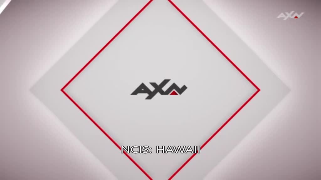 AXN