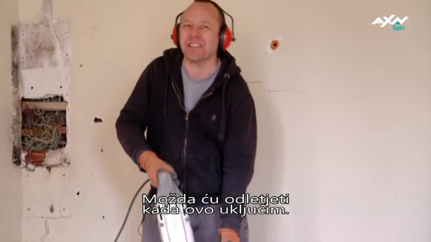 AXNSpin