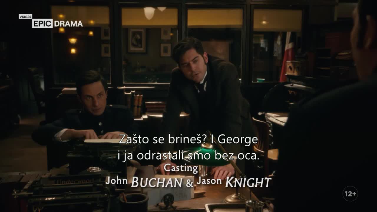CBSDrama