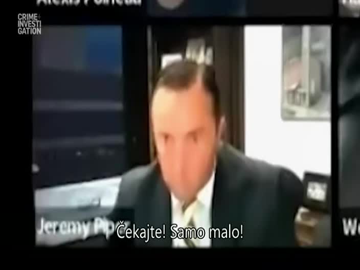 CrimeInvestigation