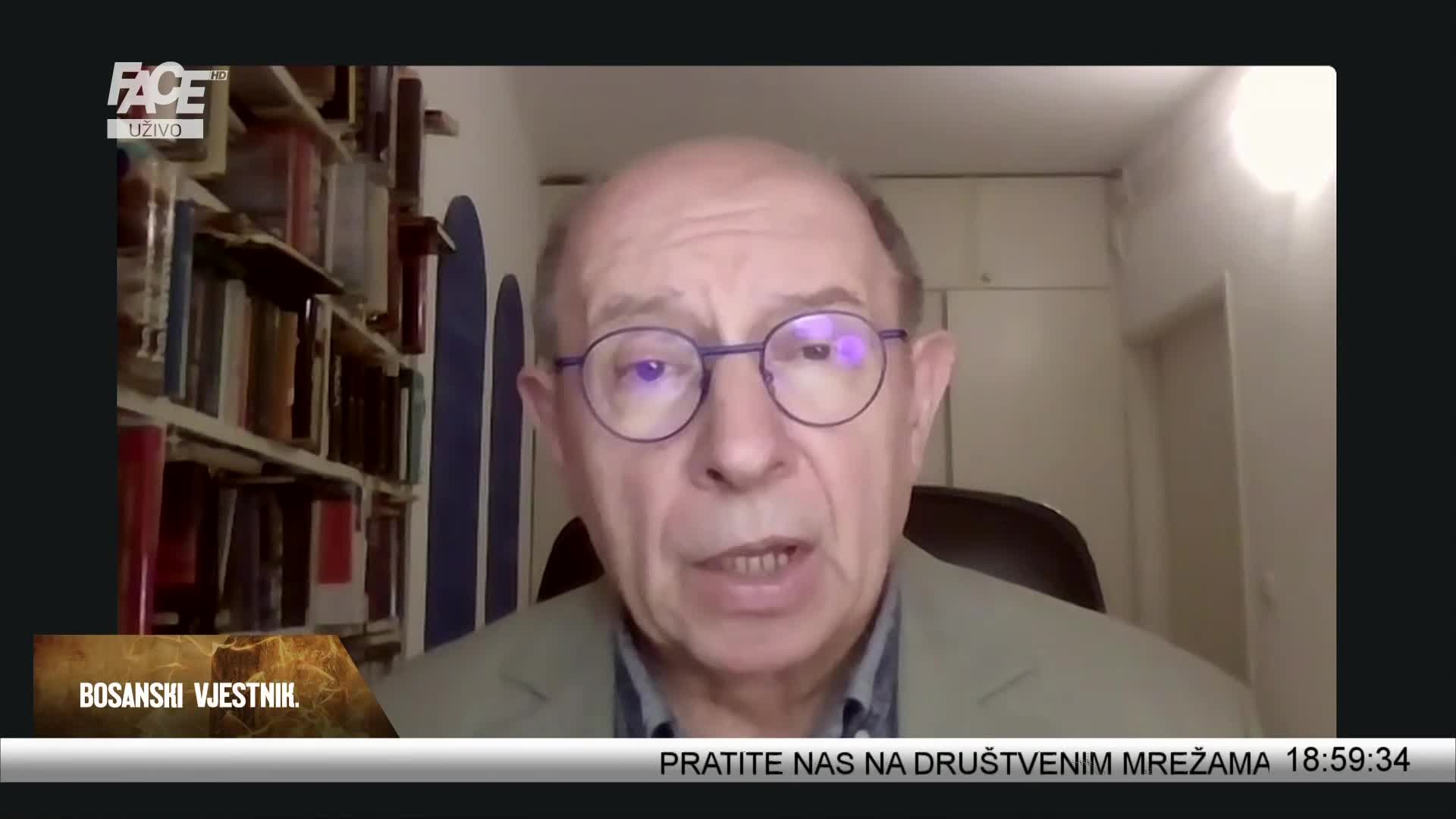 FaceTV