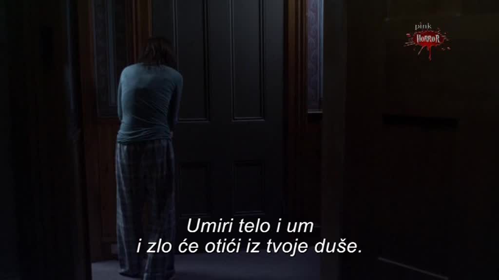 PinkHorror