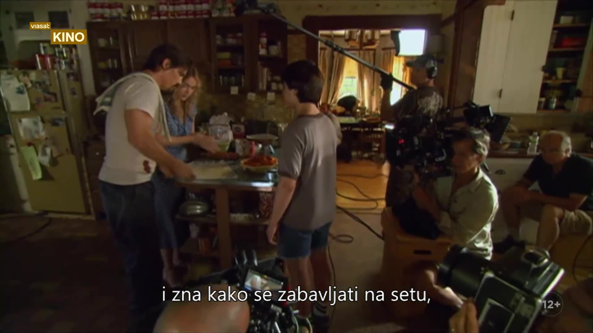 TV1000