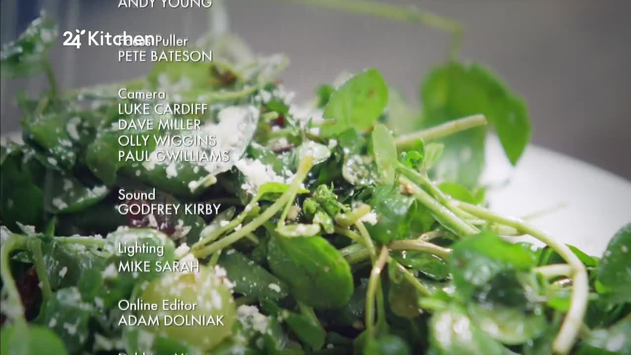 24Kitchen
