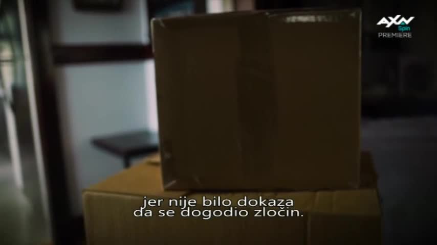 AXNSpin
