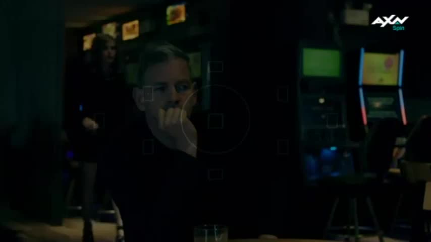 AXNSpin