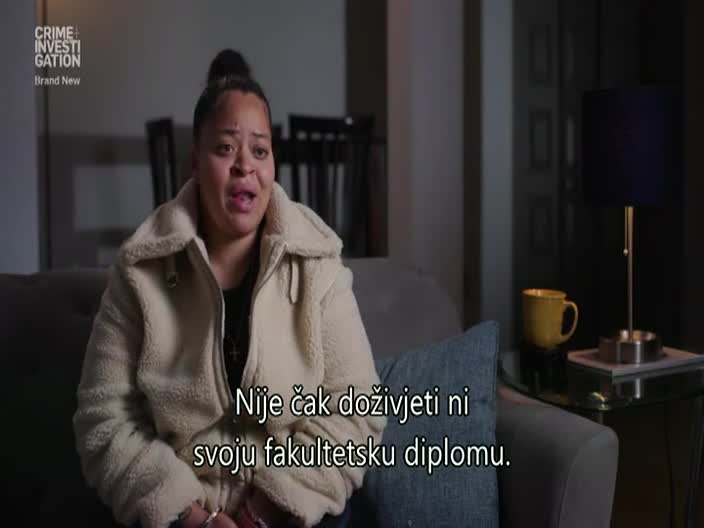 CrimeInvestigation