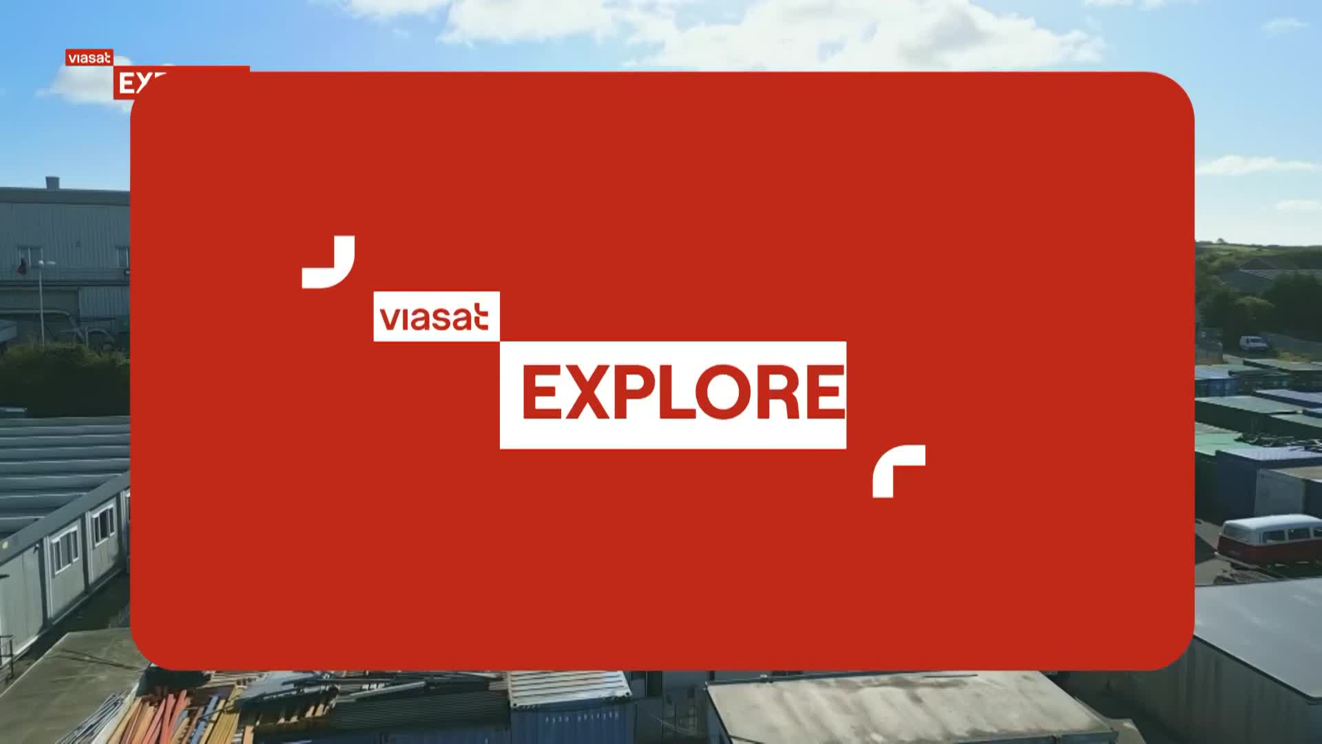 ViasatExplore