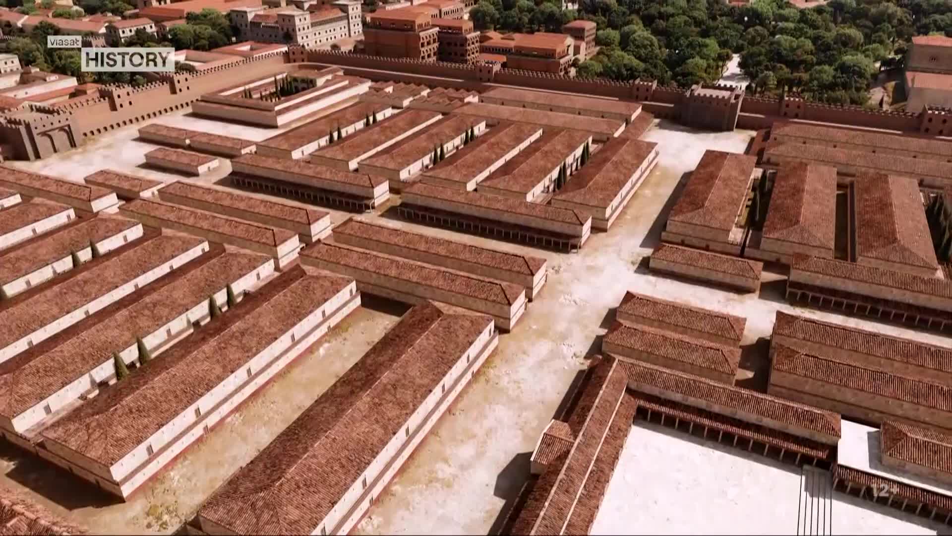 ViasatHistory