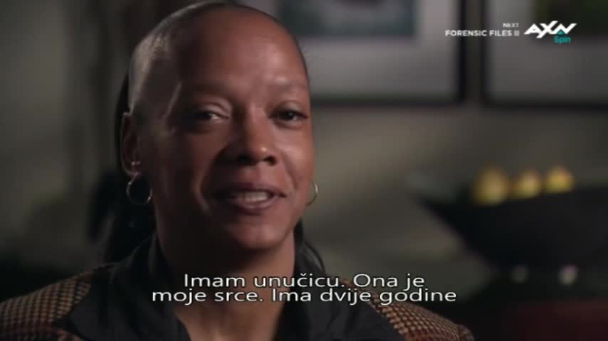 AXNSpin