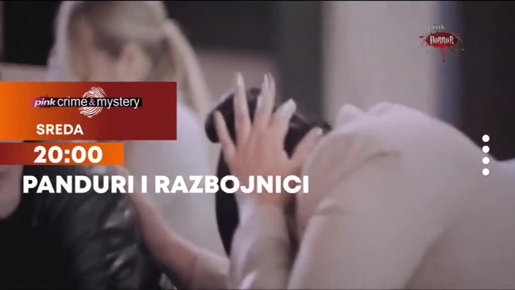 PinkHorror