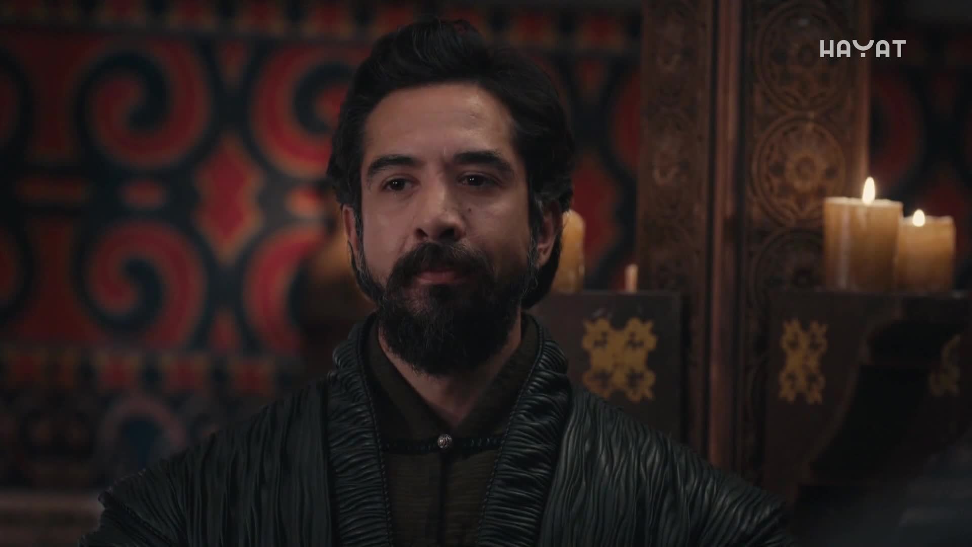 hayat