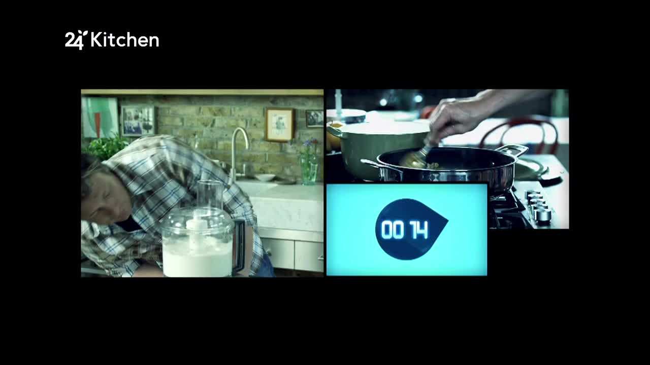 24Kitchen