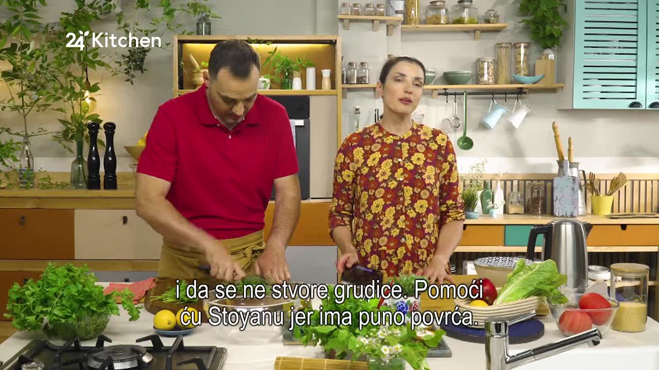 24Kitchen