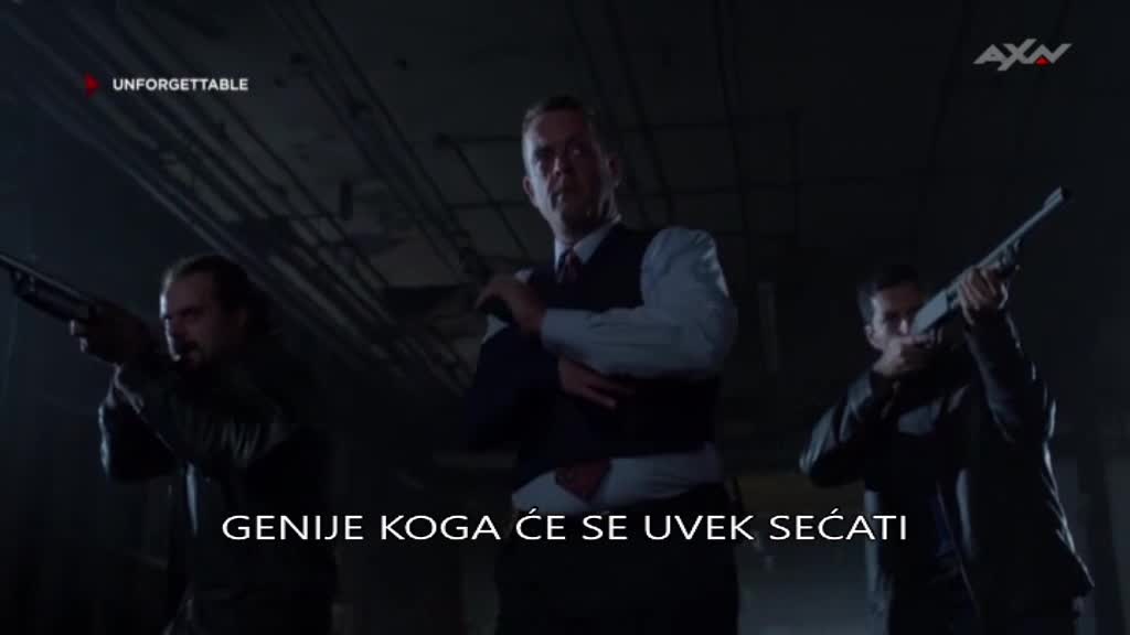 AXN