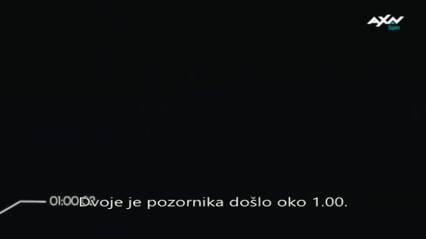 AXNSpin