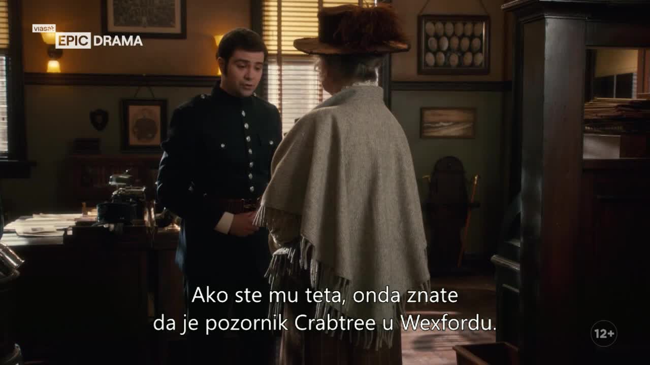 CBSDrama
