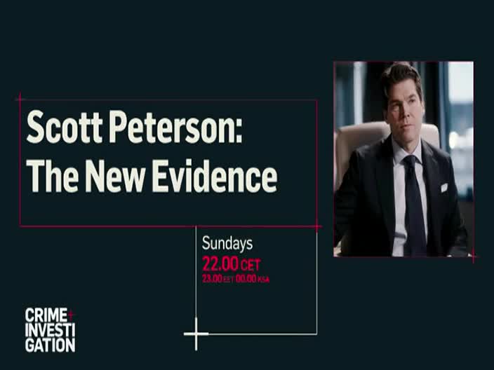 CrimeInvestigation