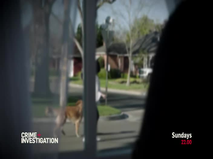CrimeInvestigation