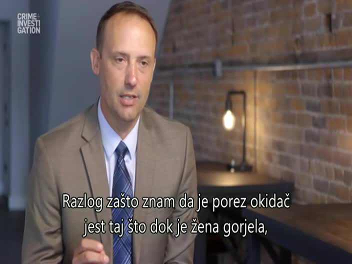 CrimeInvestigation