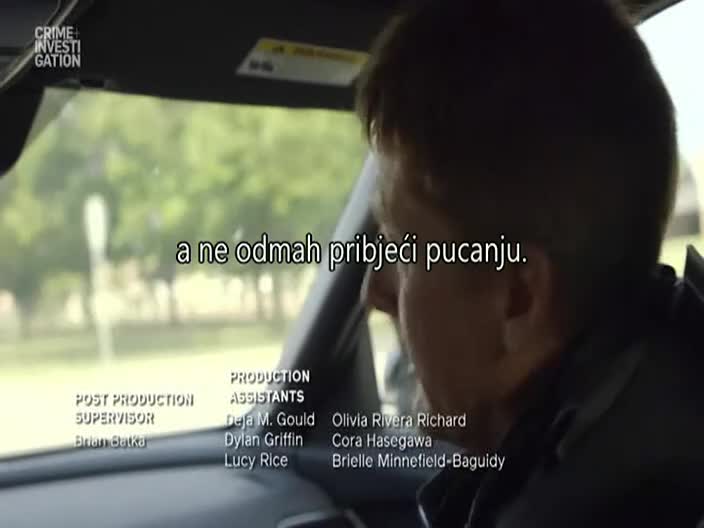 CrimeInvestigation