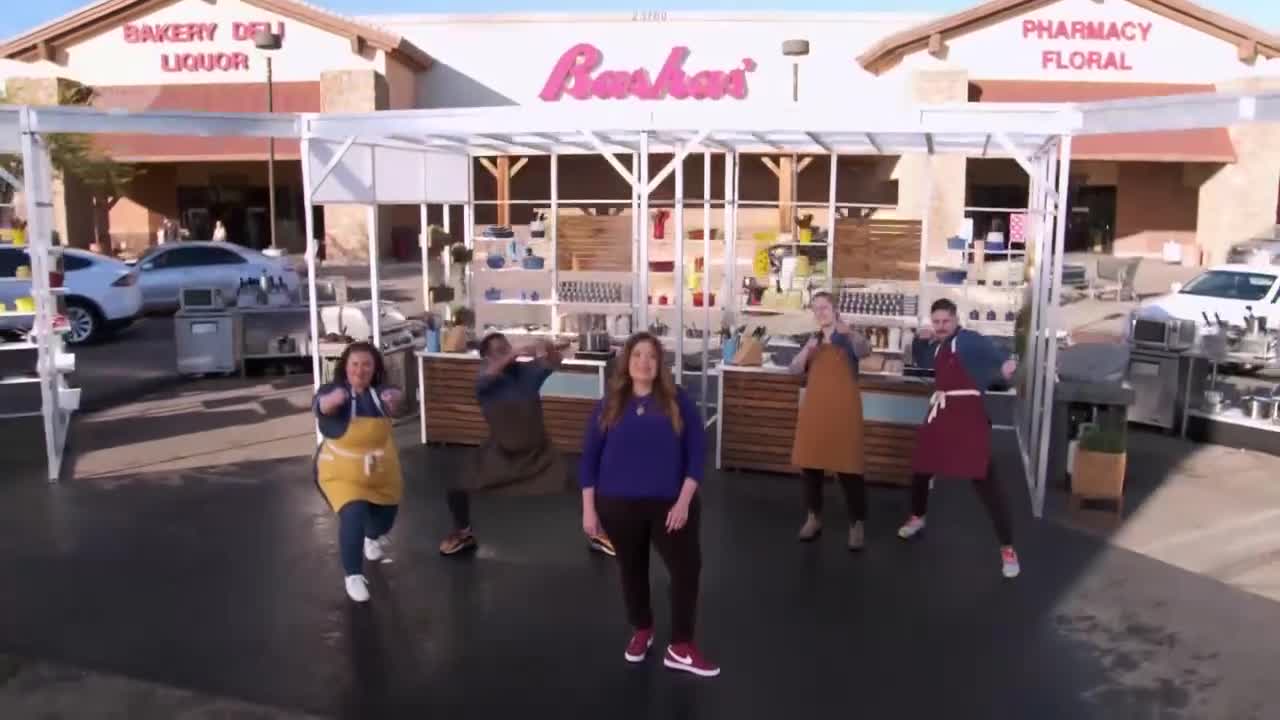 FoodNetwork
