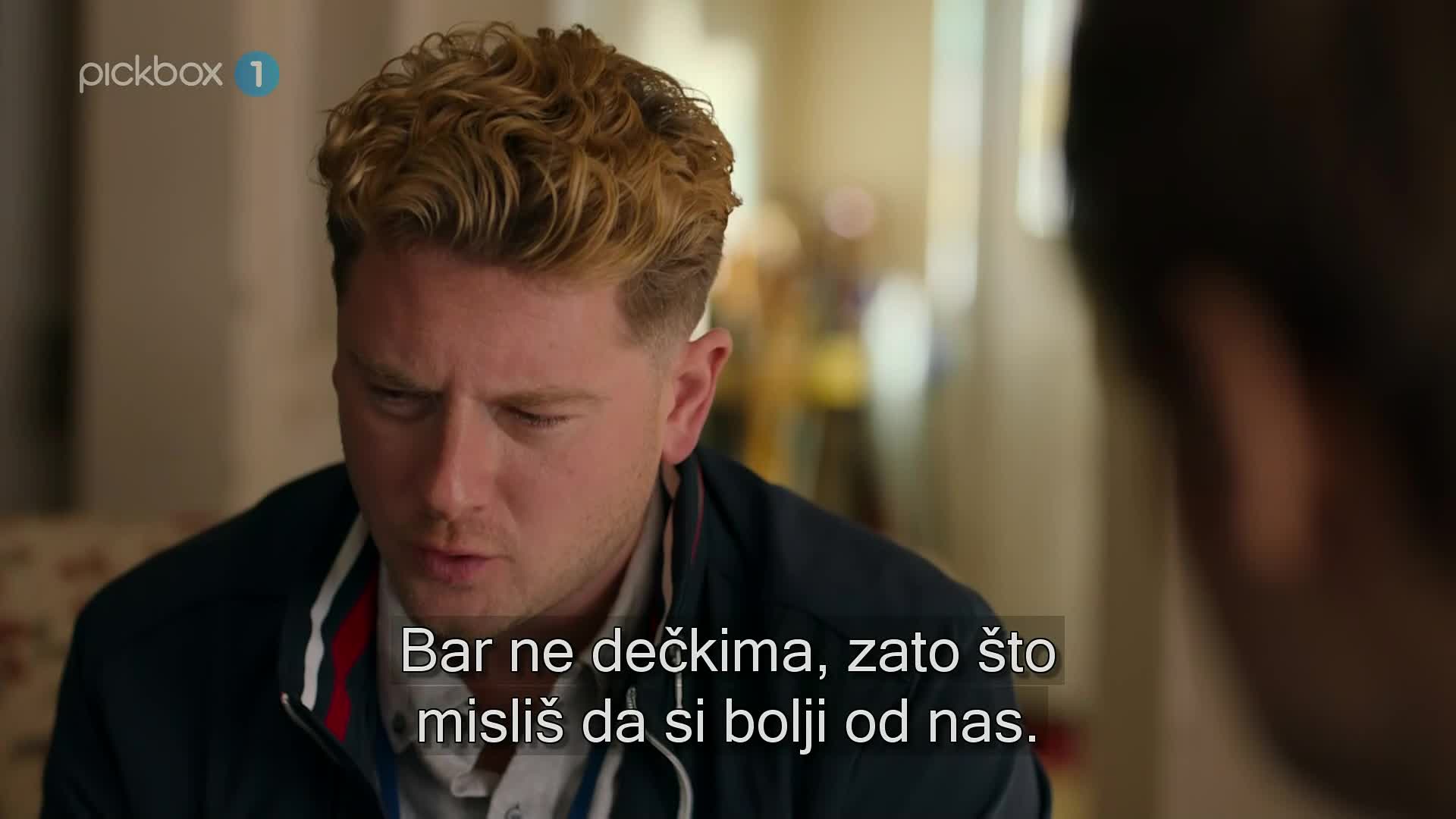 Pickbox