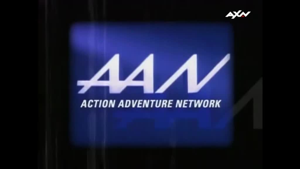 AXN
