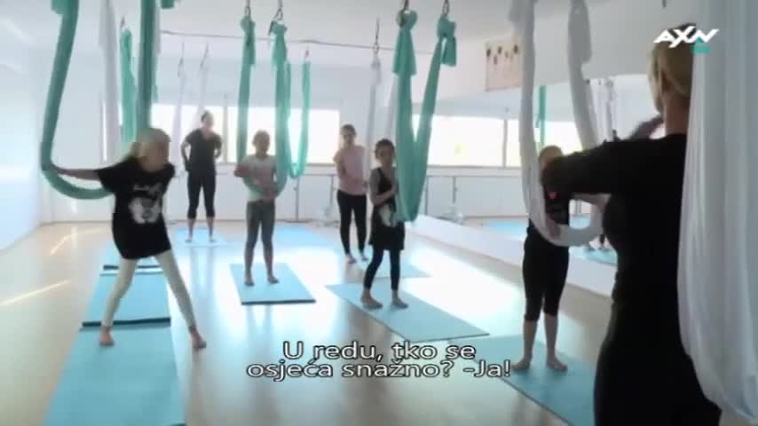 AXNSpin