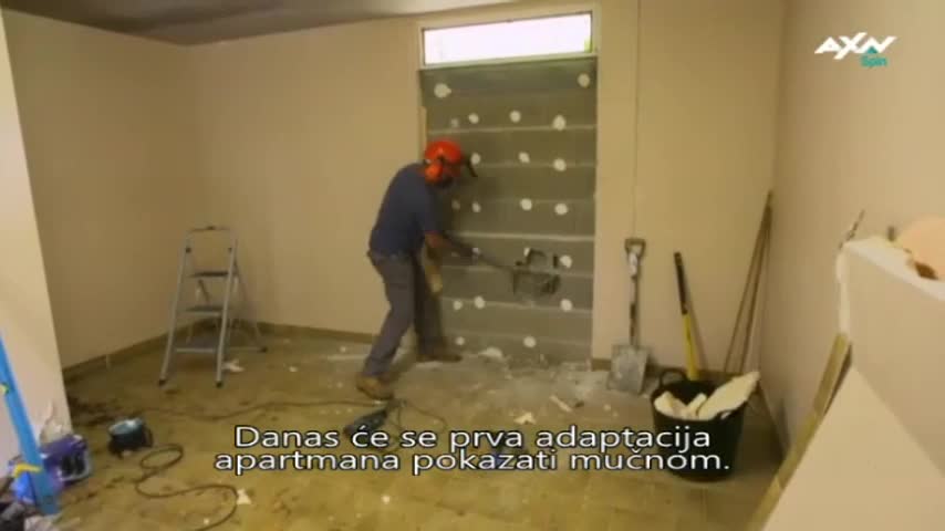 AXNSpin