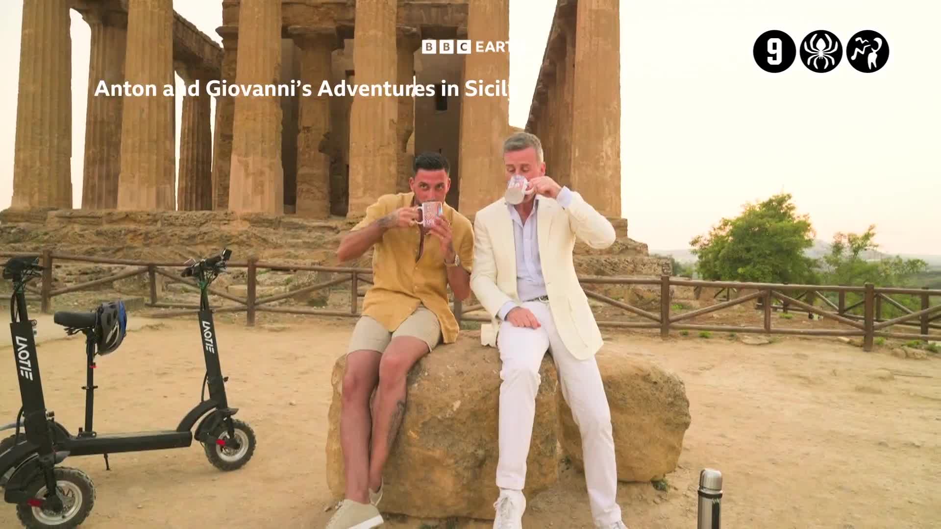 BBCEarth
