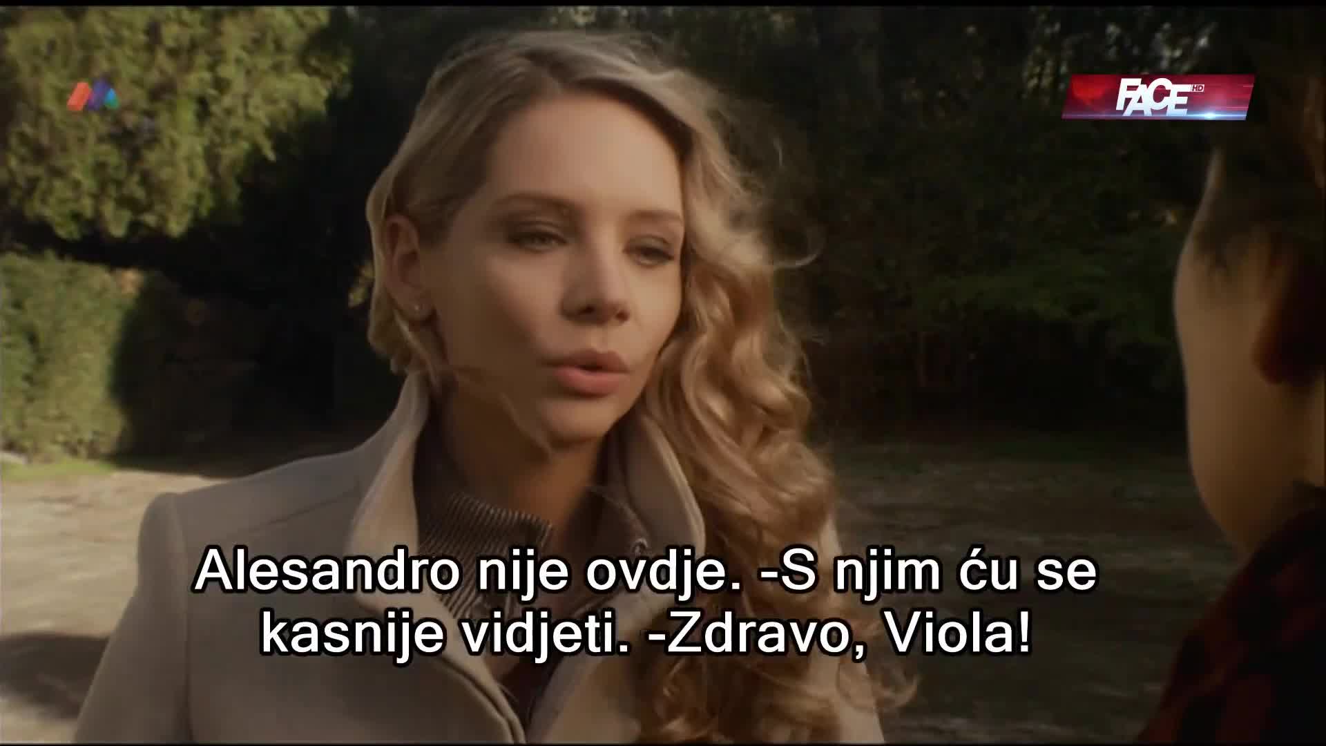 FaceTV