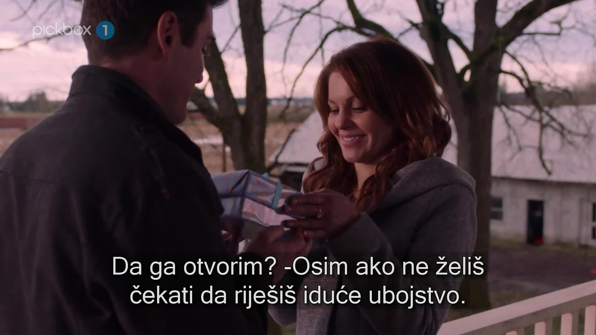 Pickbox