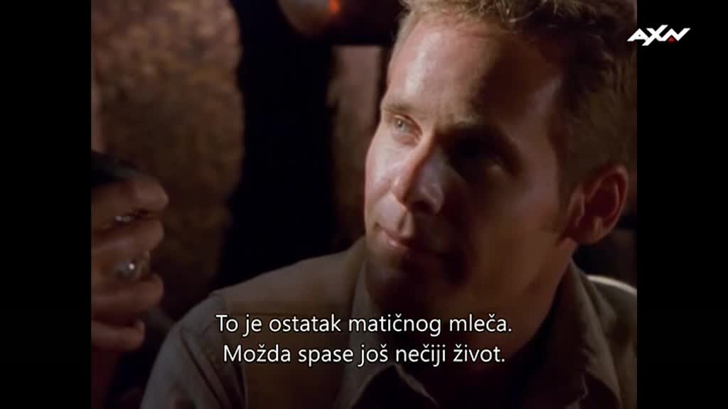 AXN