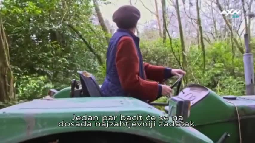 AXNSpin
