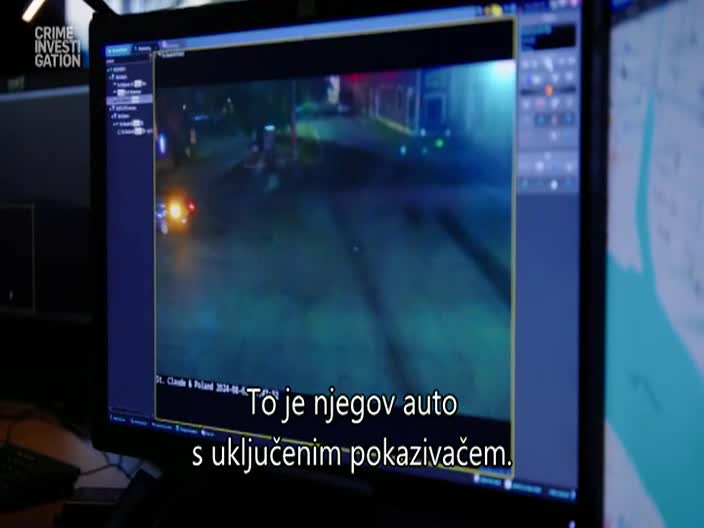 CrimeInvestigation