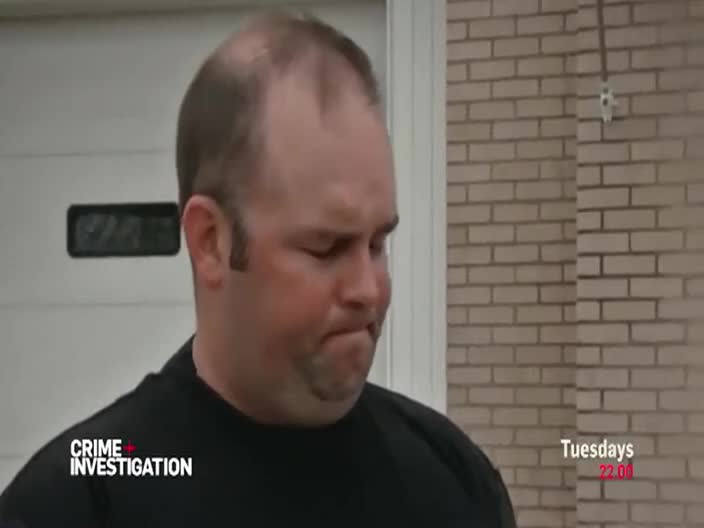 CrimeInvestigation