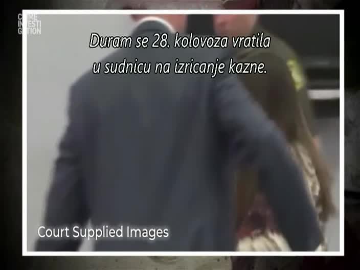 CrimeInvestigation