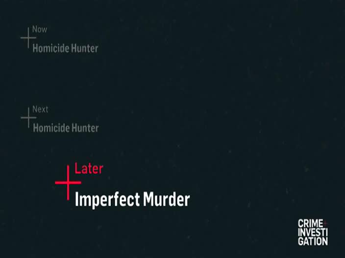 CrimeInvestigation