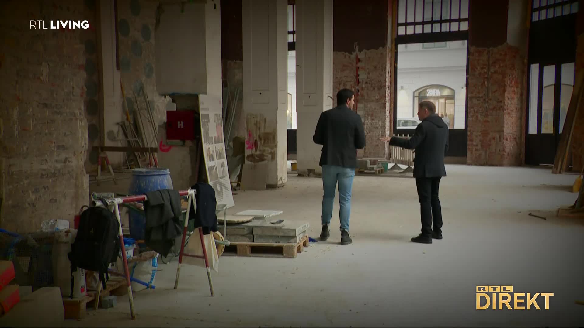 RTLLiving