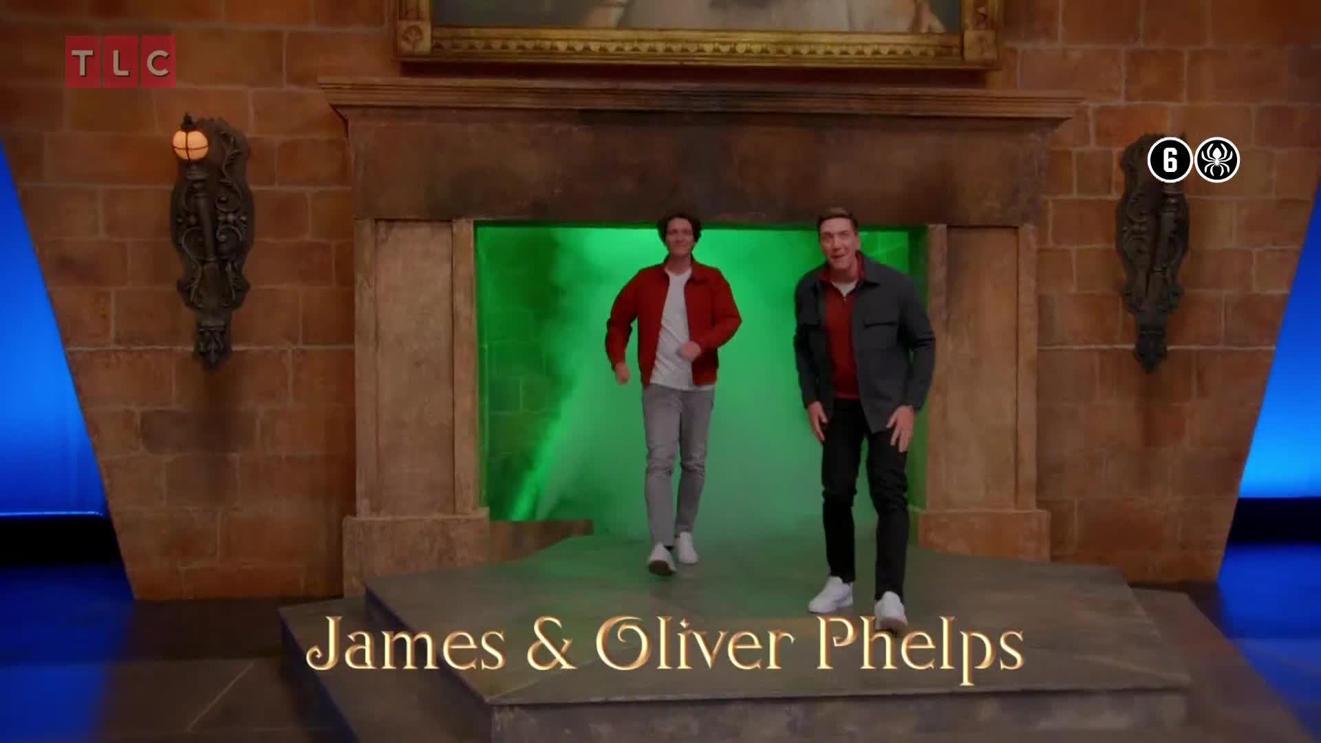 TLC