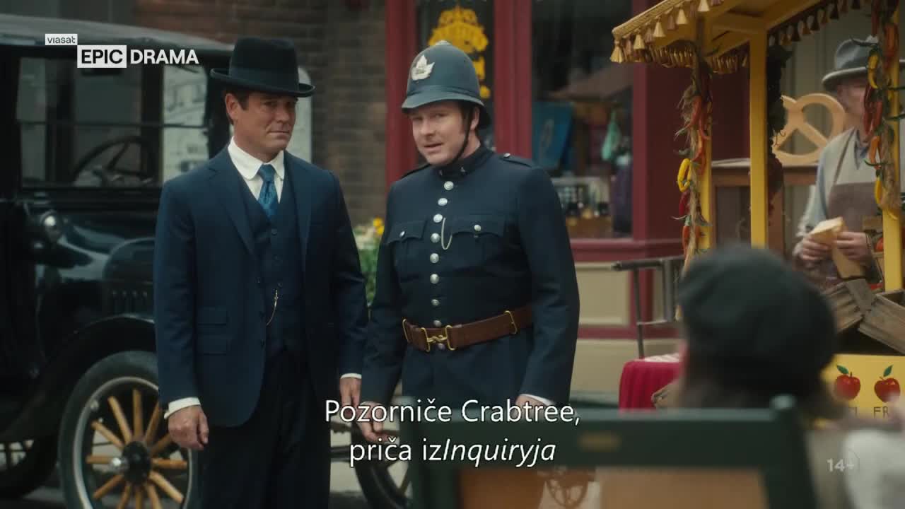 CBSDrama