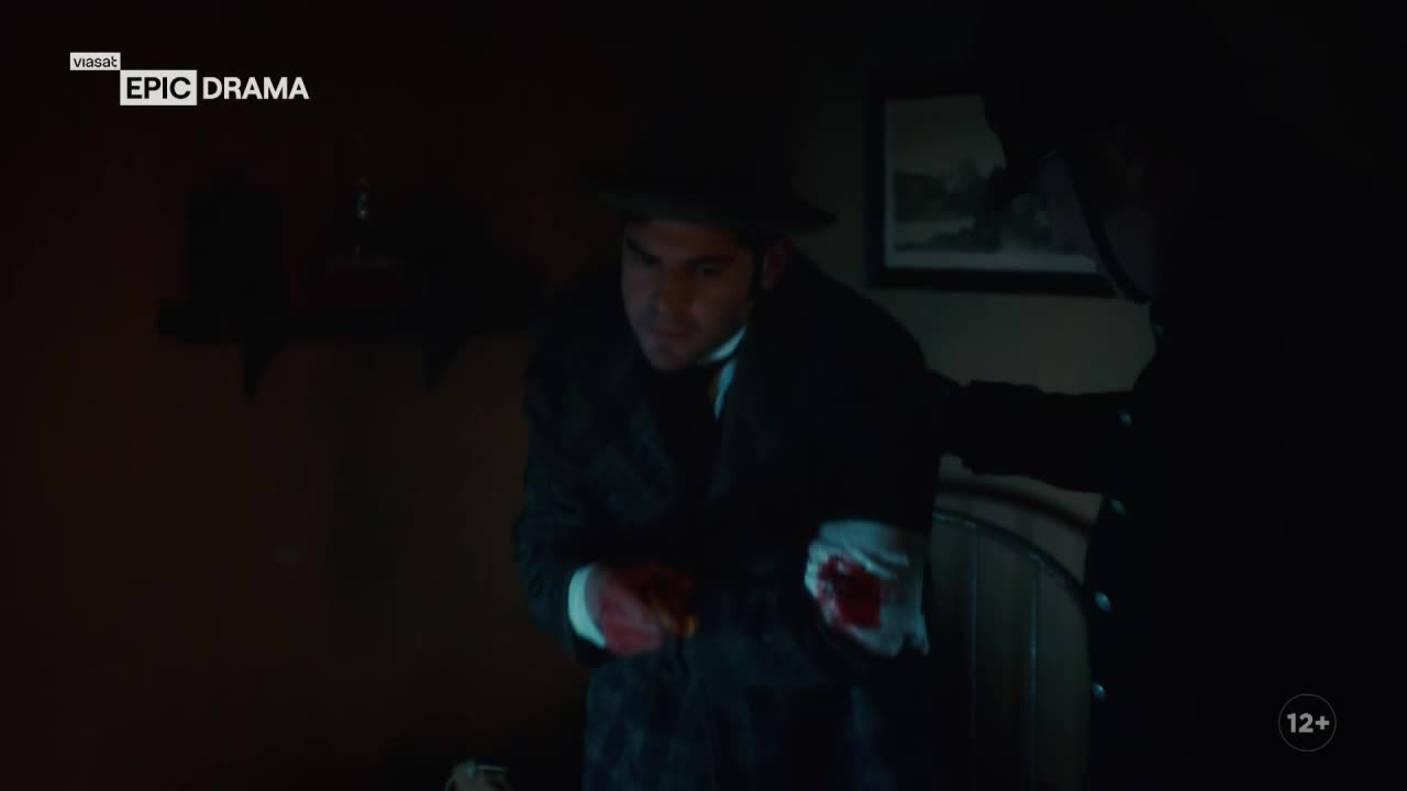 CBSDrama