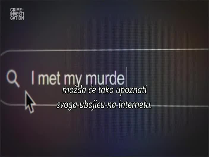 CrimeInvestigation