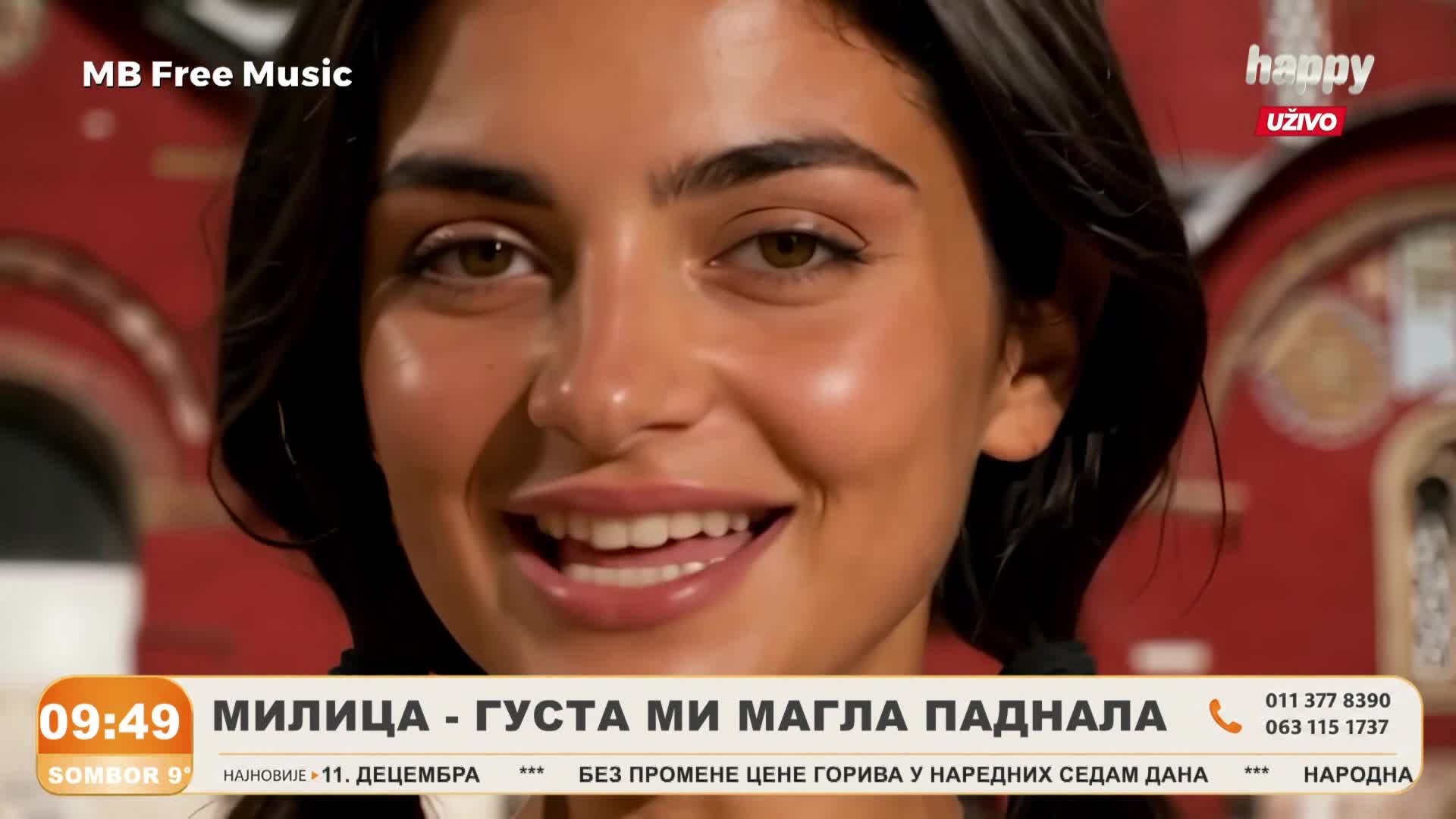 HappyTV