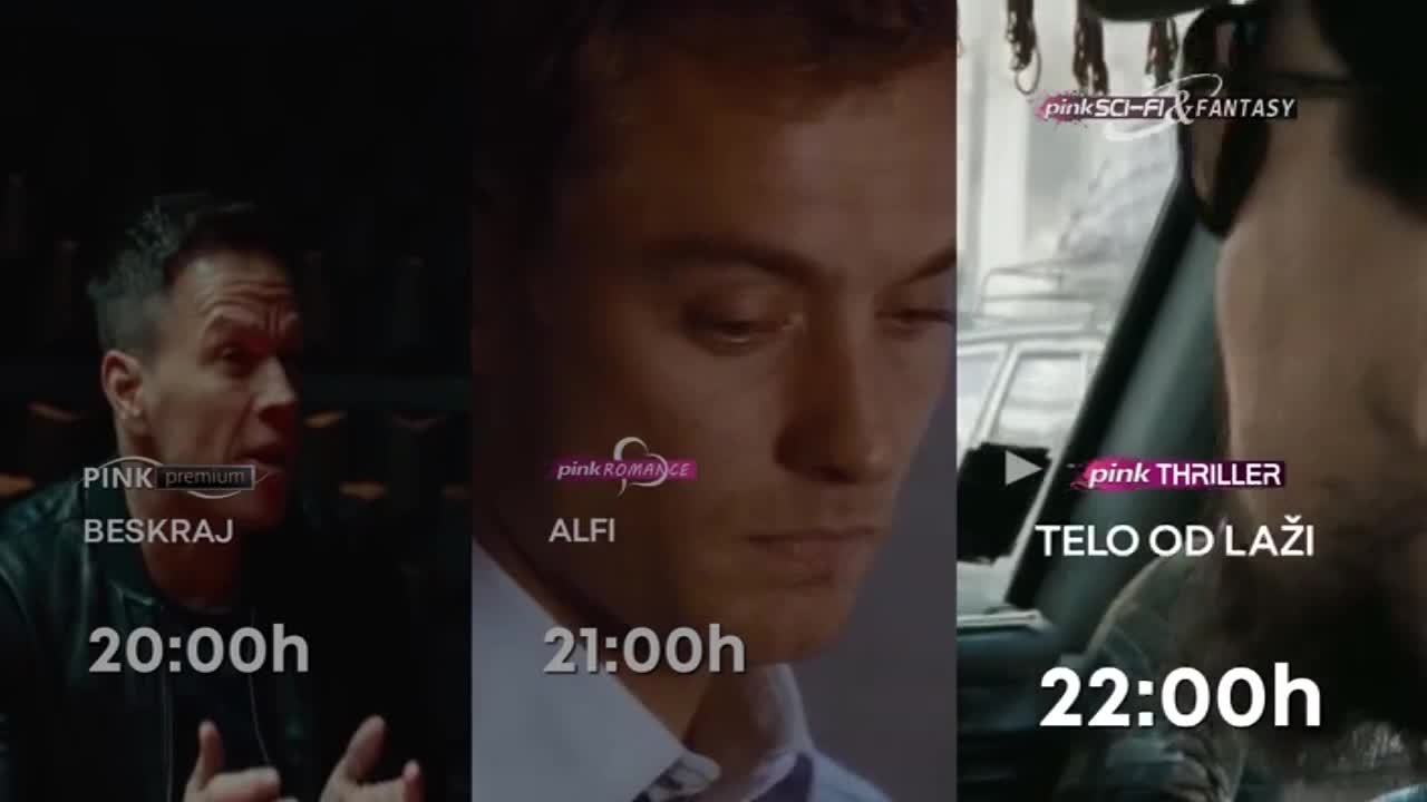 PinkSciFiFantasy